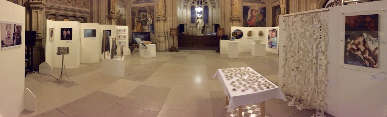 Parliament 2 Banner Pic